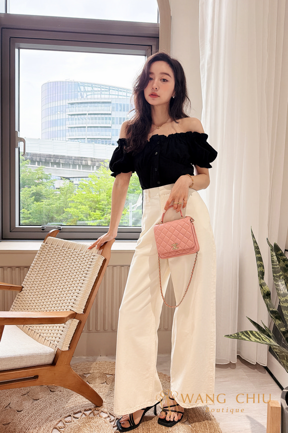 WANG CHIU 麻豆照
